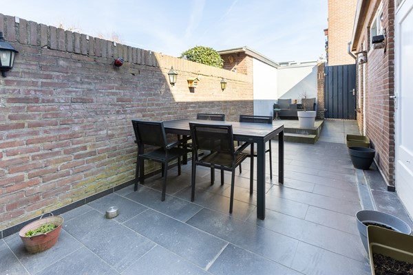 Medium property photo - Maarten Trompstraat 39, 4625 EC Bergen op Zoom